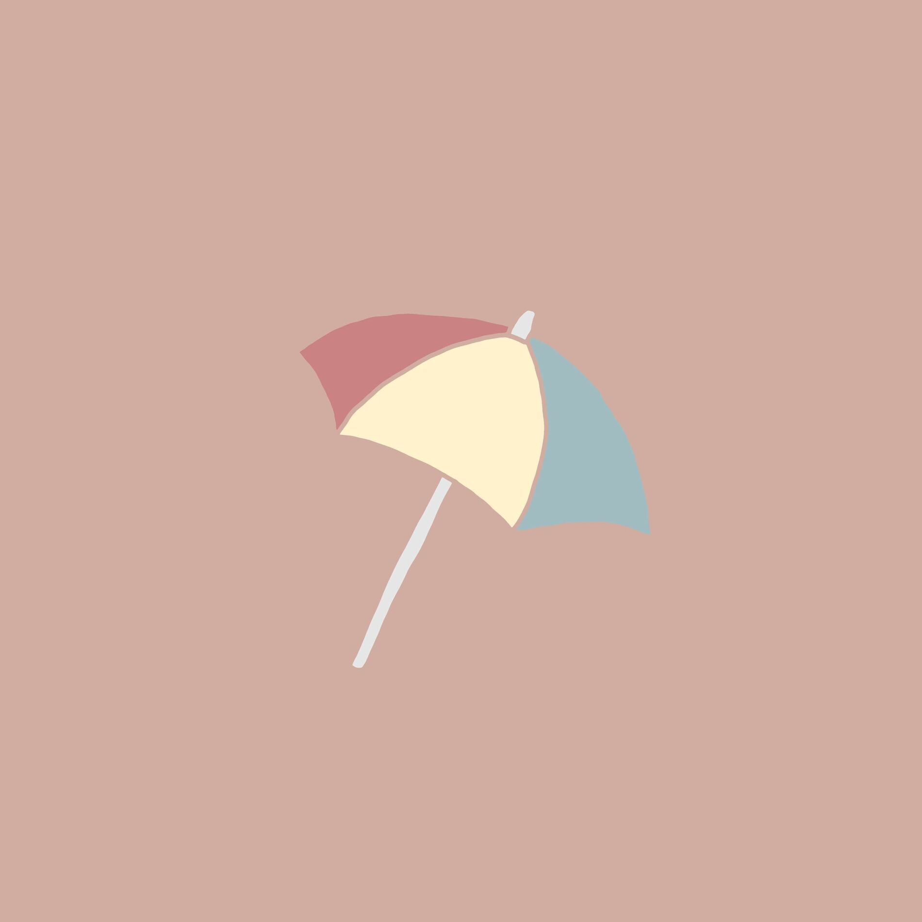 Album cover of Parasol