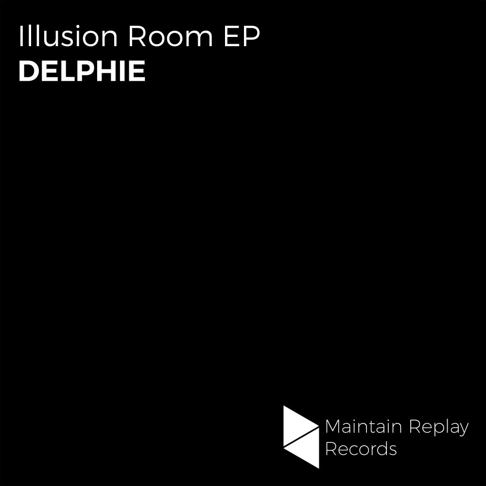 Picture of Illusion Room EP