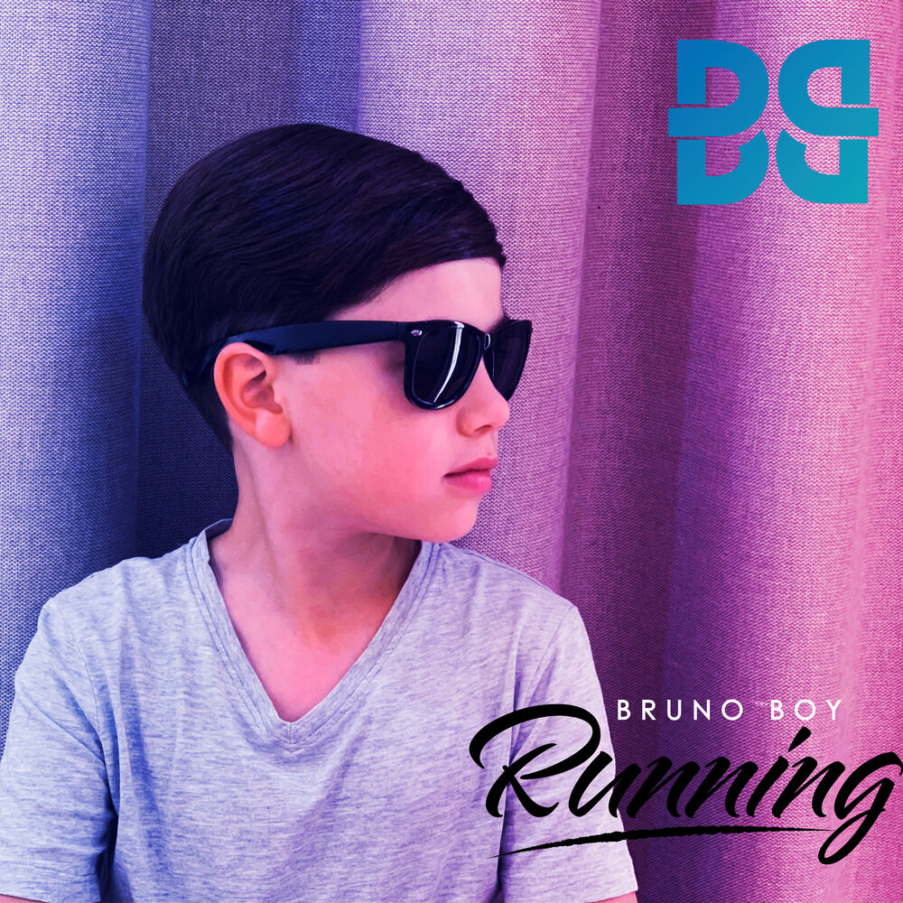 Picture of Running - Single