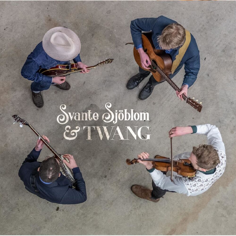 Picture of Svante Sjöblom & Twang