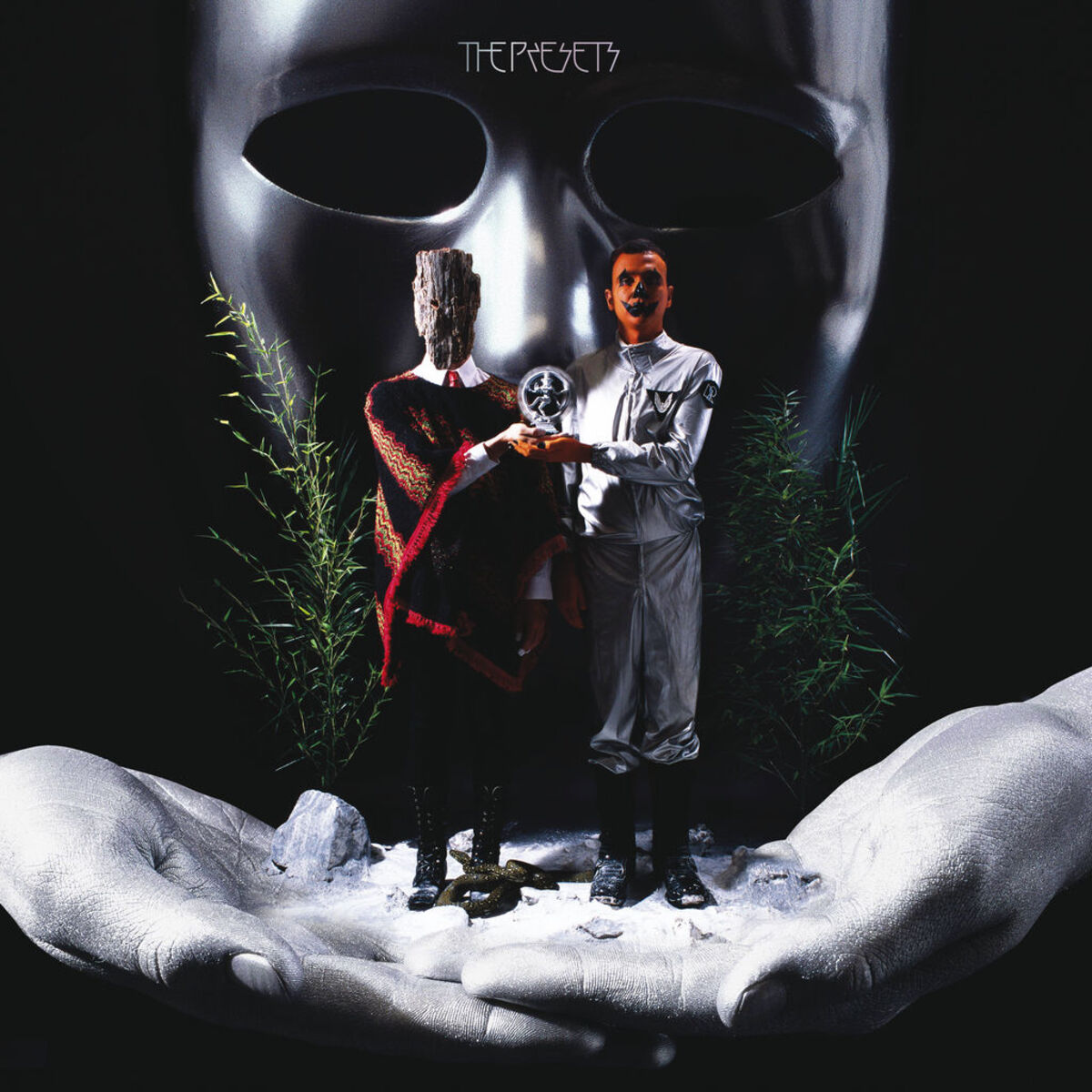 Album cover of Apocalypso (Deluxe)