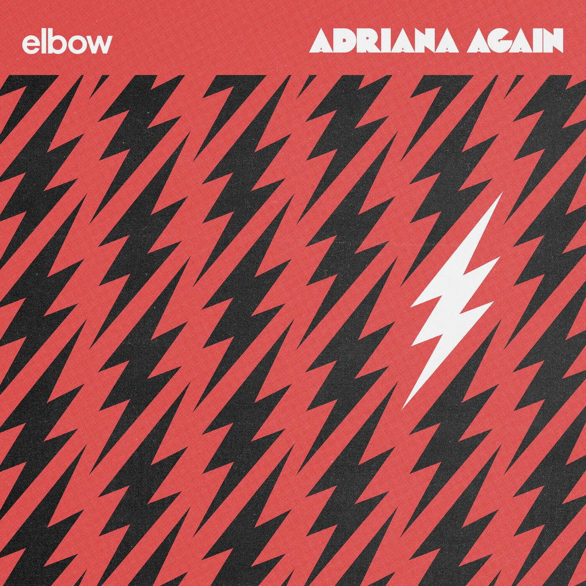 Album cover of Adriana Again