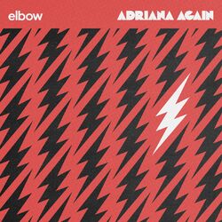 Cover of Adriana Again