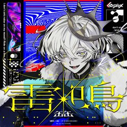 Cover of RAIMEI