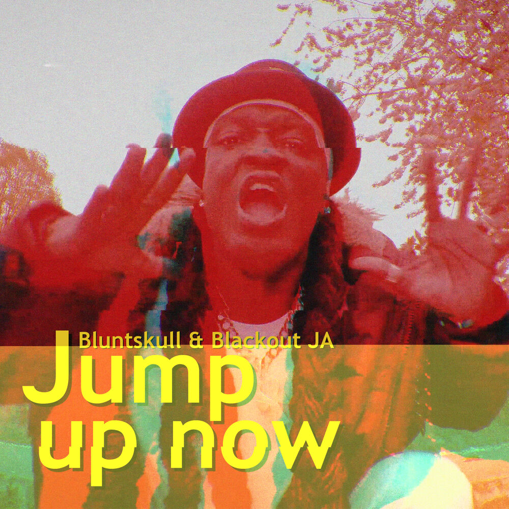 Picture of Jump Up Now
