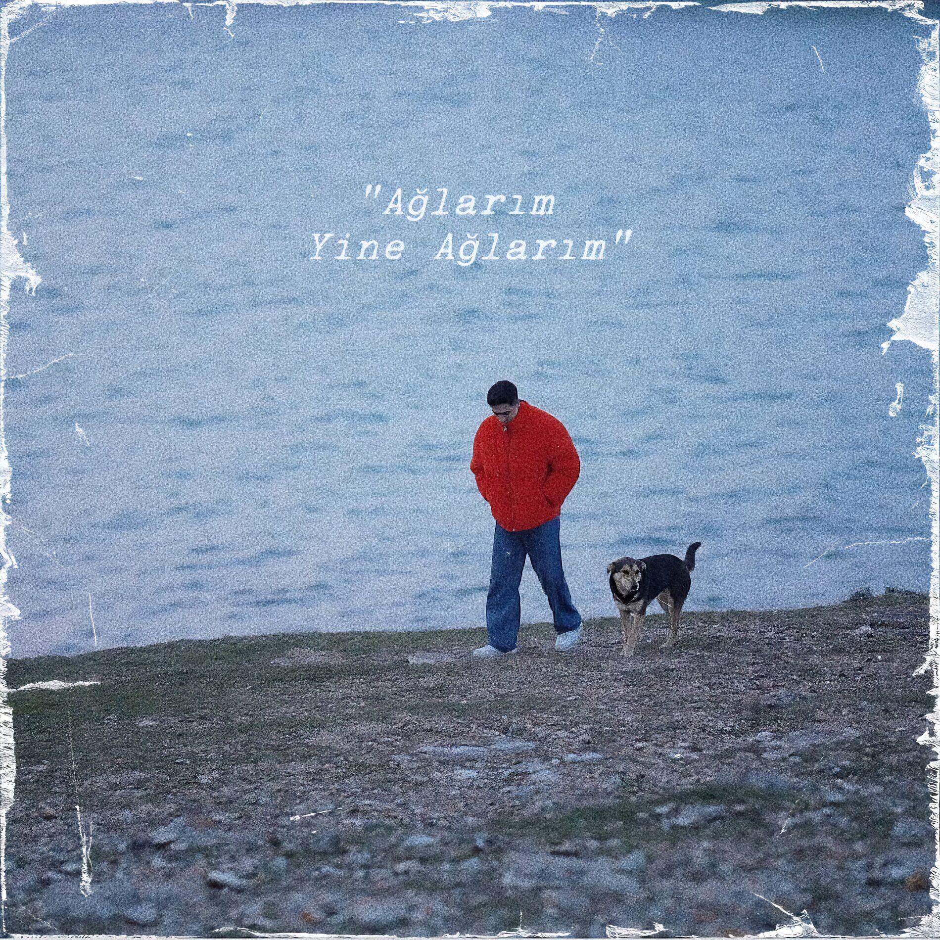 Album cover of Ağlarım Yine Ağlarım