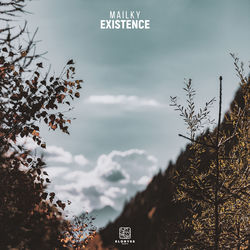 Cover of Existence by undefined