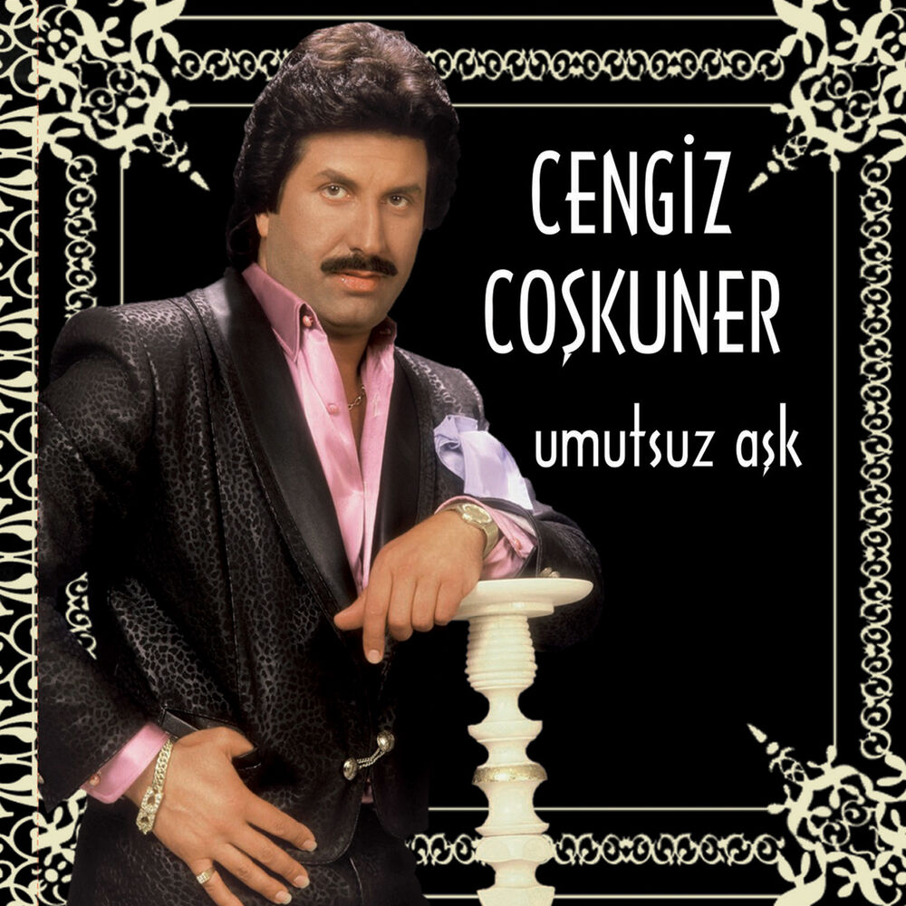 Picture of Umutsuz Aşk