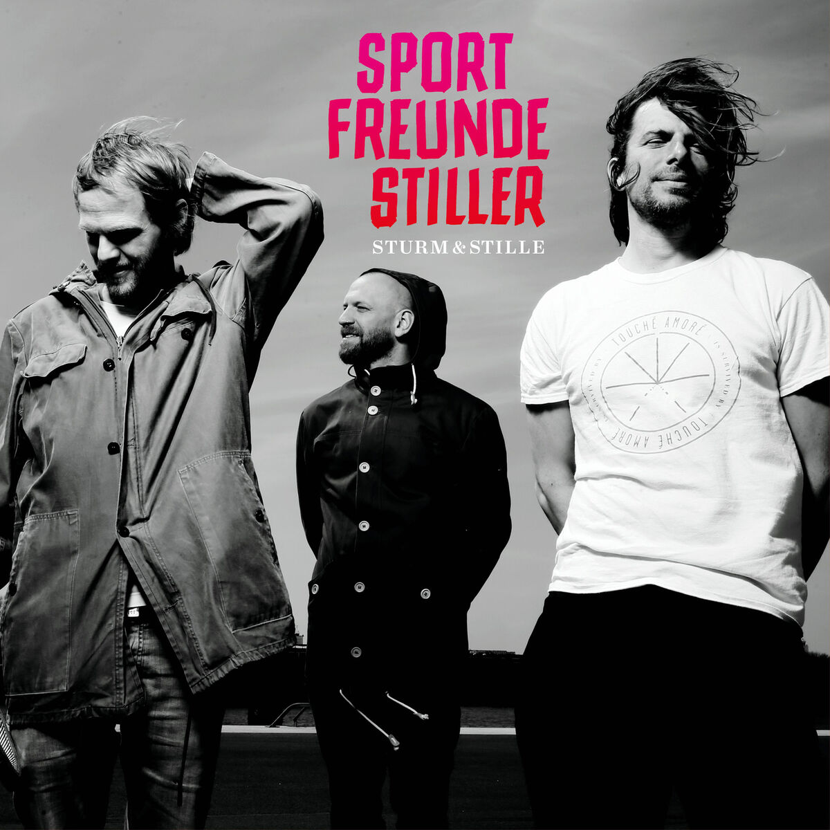Album cover of Das Geschenk