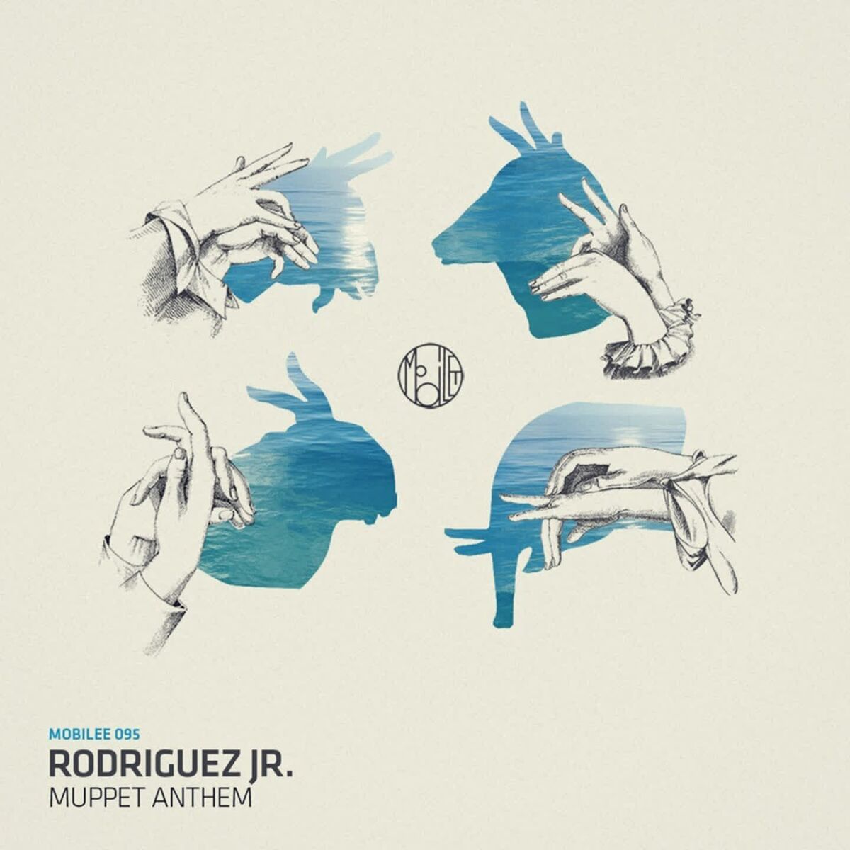 Album cover of Satellite