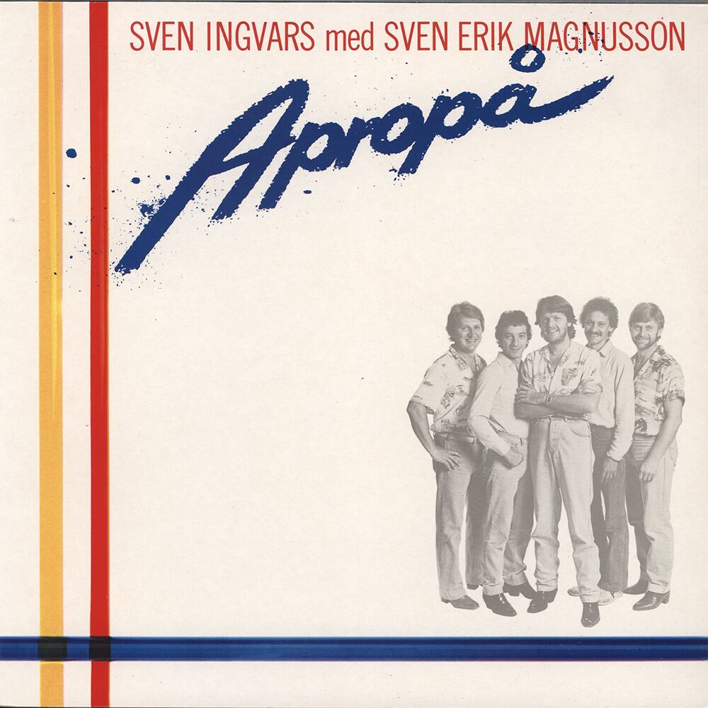 Picture of Apropå