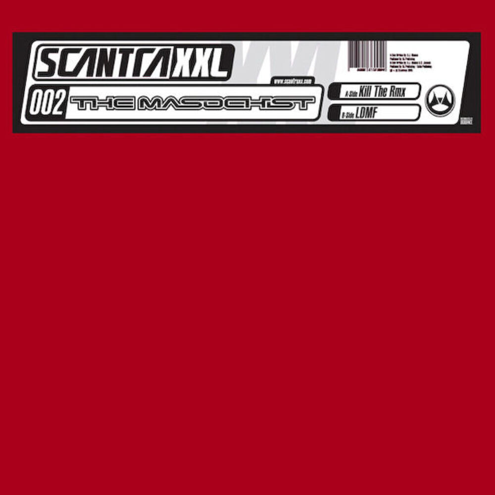 Picture of Scantraxx XXL 002