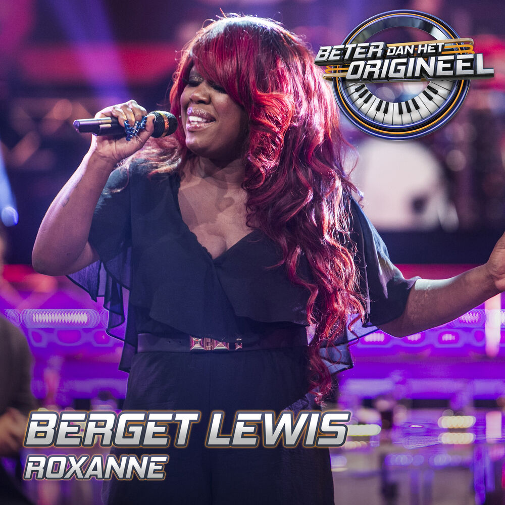 Picture of Roxanne