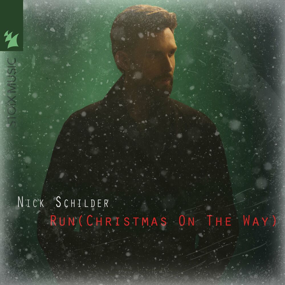 Picture of Run (Christmas On The Way)