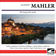Mahler The Song of the Earth - The Lonely Man in Autumn by Radio Symphony Orchestra Ljubljana album cover