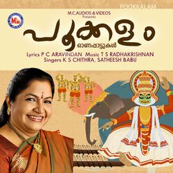 Cover of Pookkalam