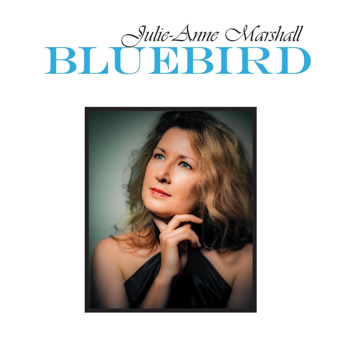 Album cover of Bluebird