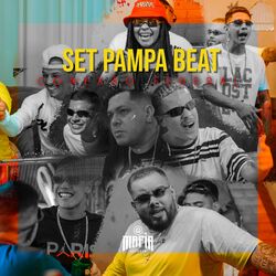 Cover of Set Pampa Beat (Conexão Federal)