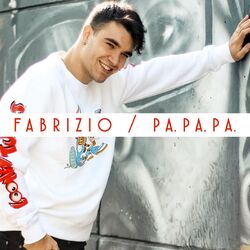 Cover of PA. PA. PA.