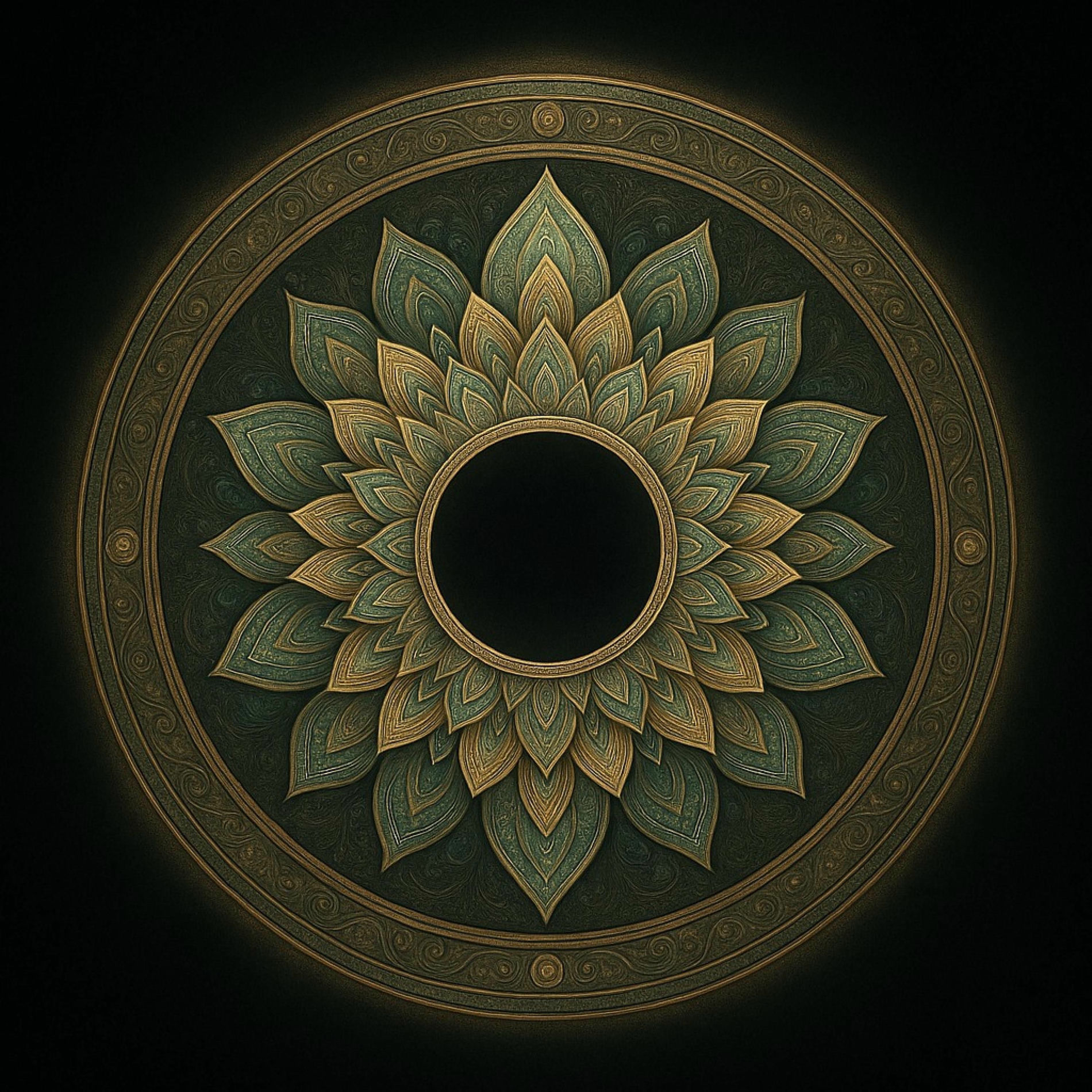 Album cover of feel the ground beneath your thoughts ||