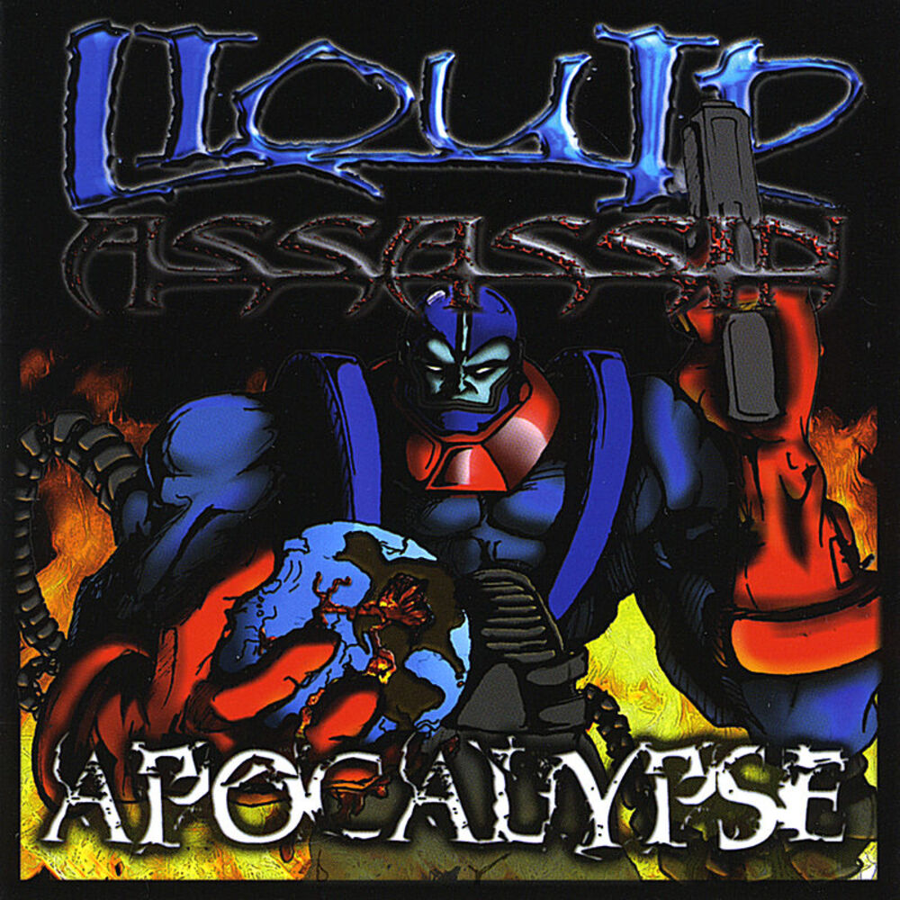 Picture of Apocalypse