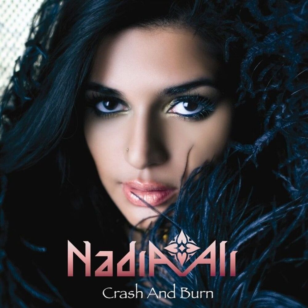 Picture of Crash And Burn