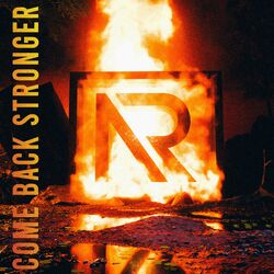 Cover of Come Back Stronger