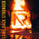 Come Back Stronger by No Resolve album cover