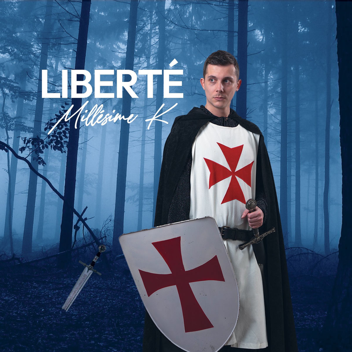 Album cover of Président