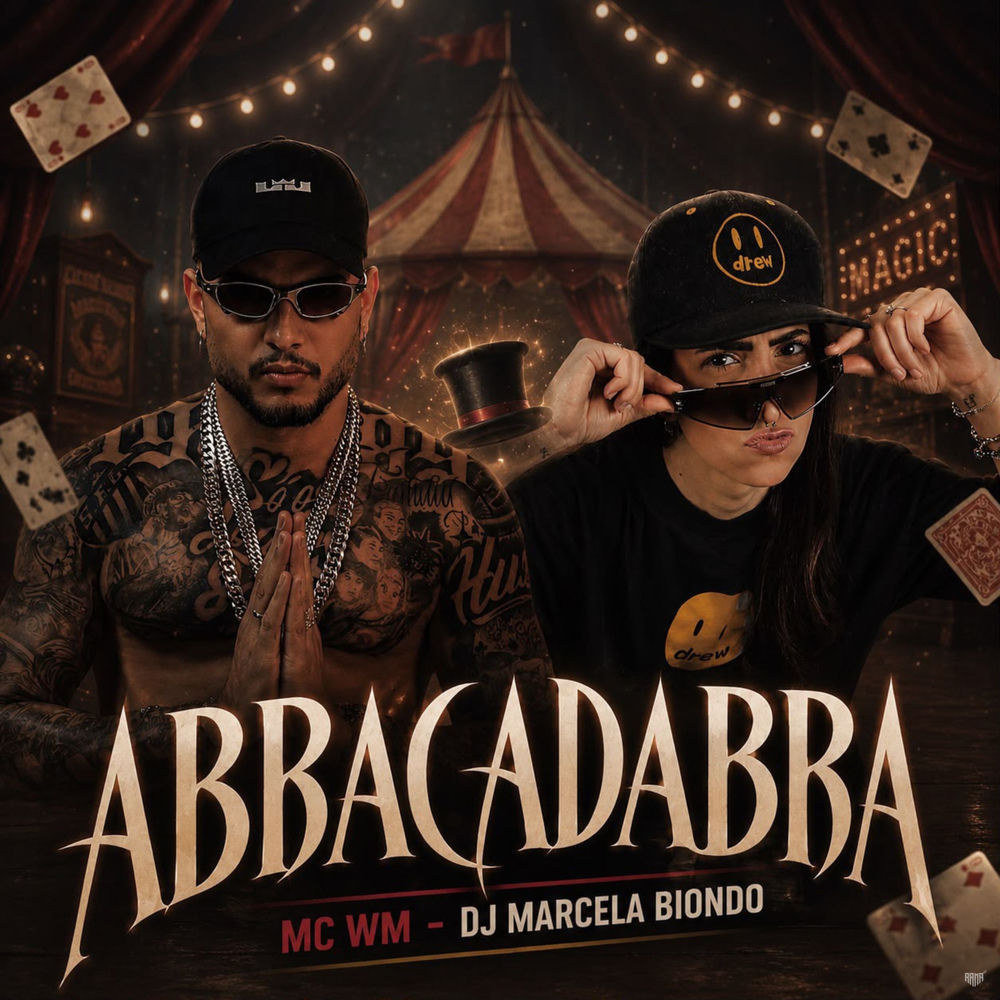 Abra Cadabra