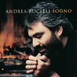 Cover of Sogno