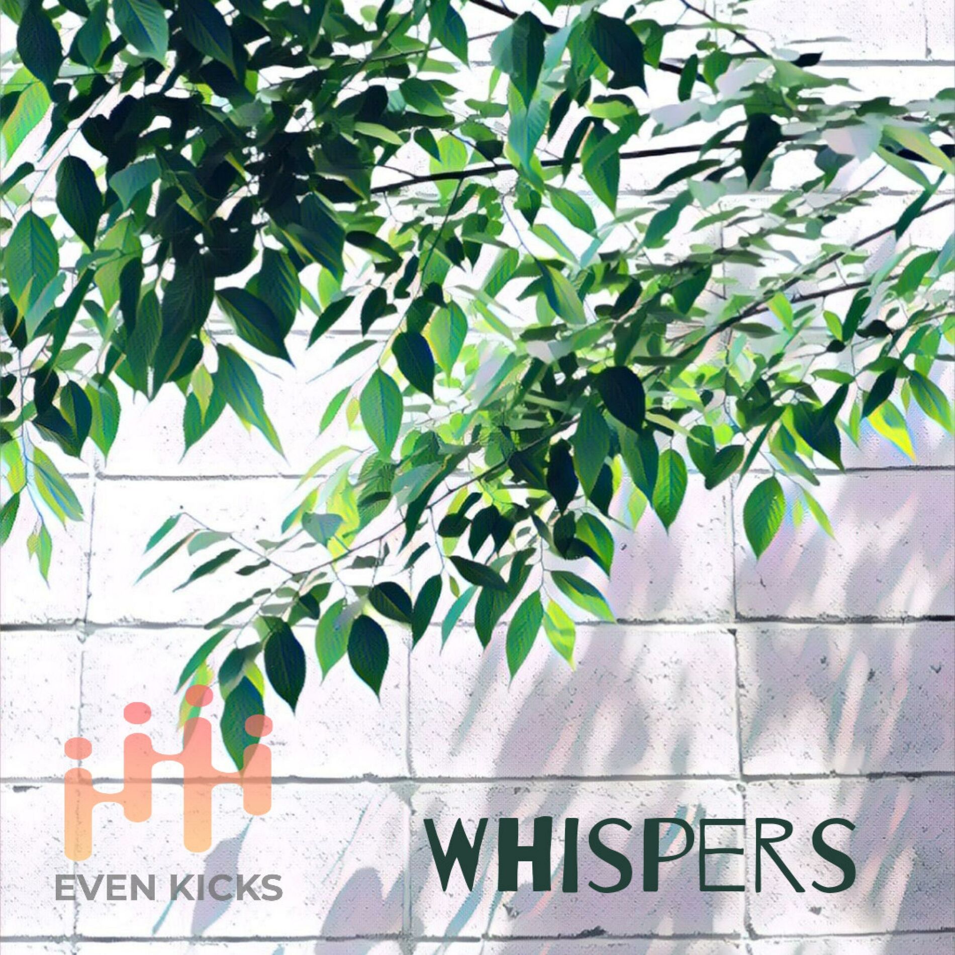 Album cover of Whispers