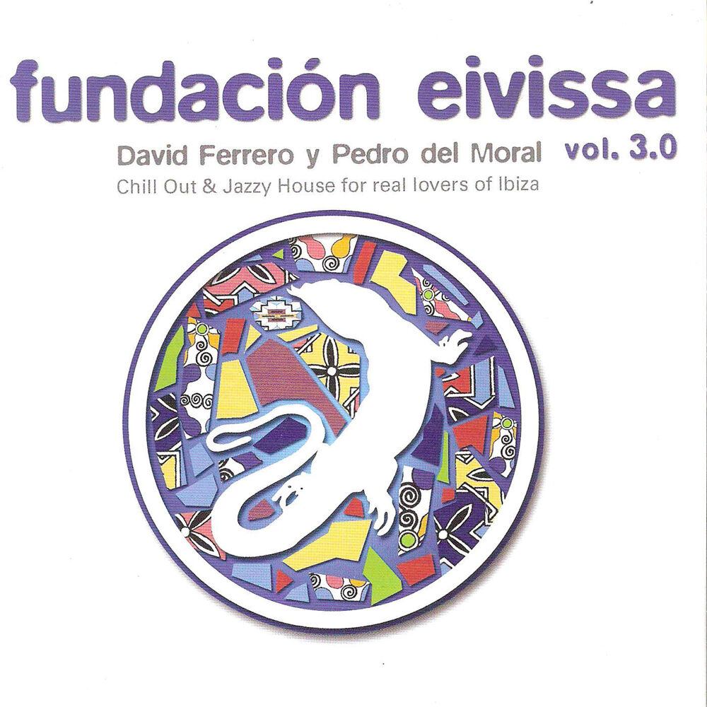 Picture of Fundación Eivissa Vol. 3.0