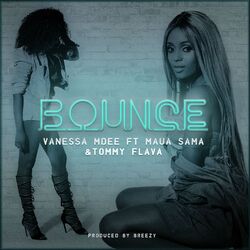 Cover of Bounce (feat. Maua Sama and Tommy Flava)