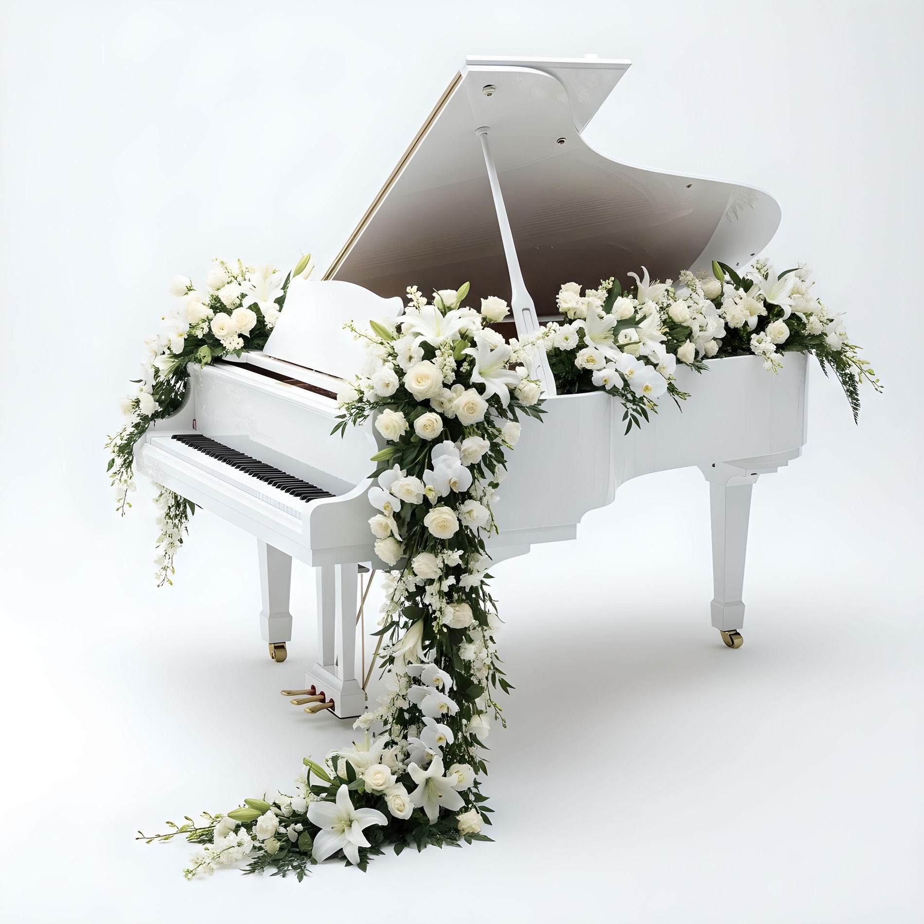 Album cover of The White Album