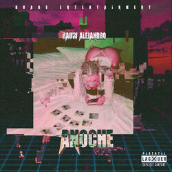 Cover of Anoche