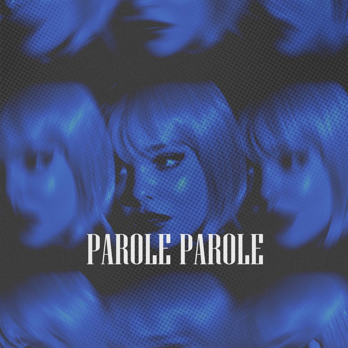 Album cover of Parole Parole