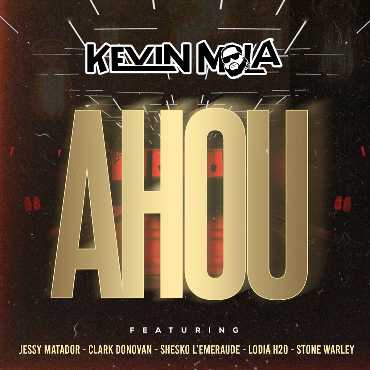 Album cover of AHOU