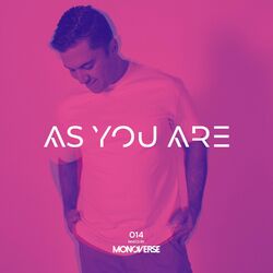 Cover of As You Are 014