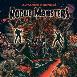 Cover of Rogue Monsters