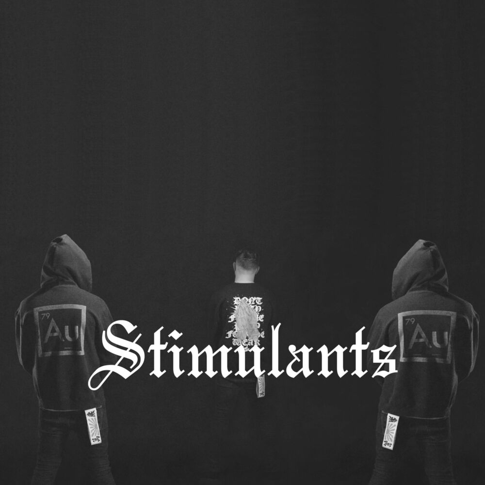 Picture of Stimulants