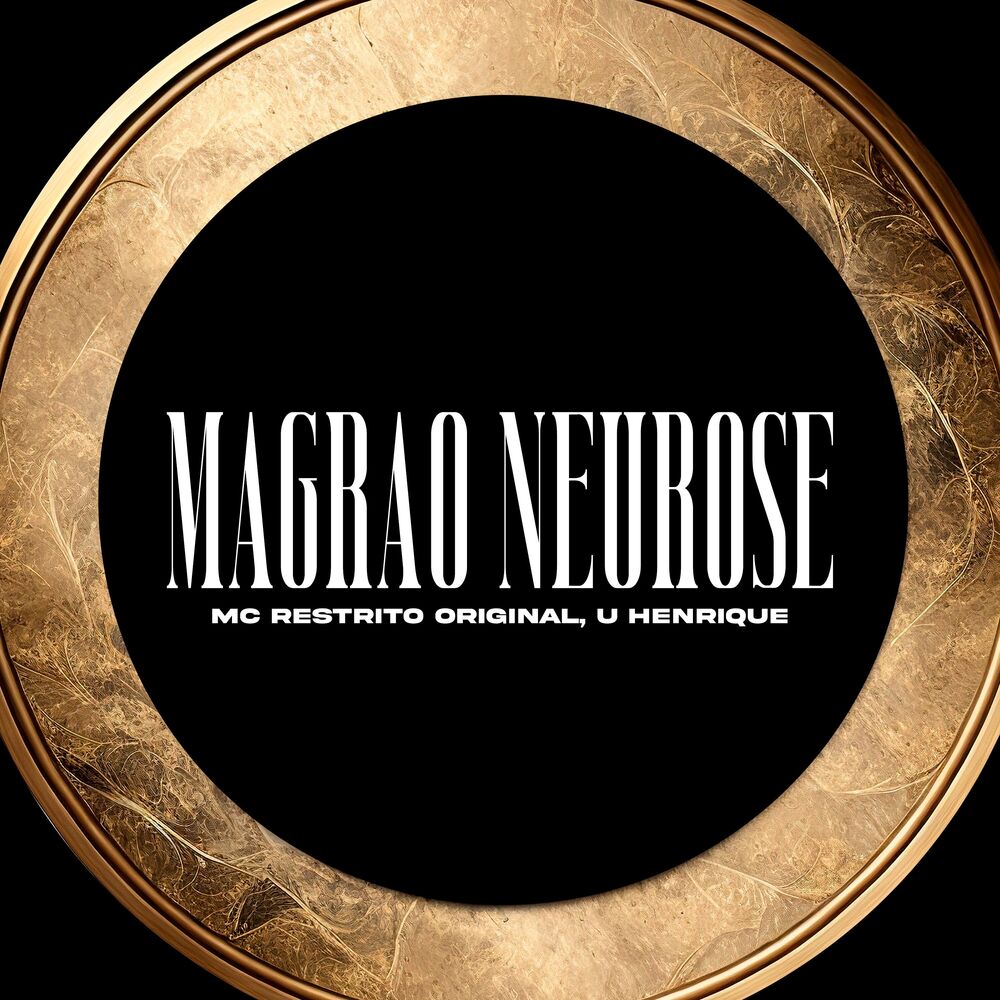 Picture of Magrão Neurose