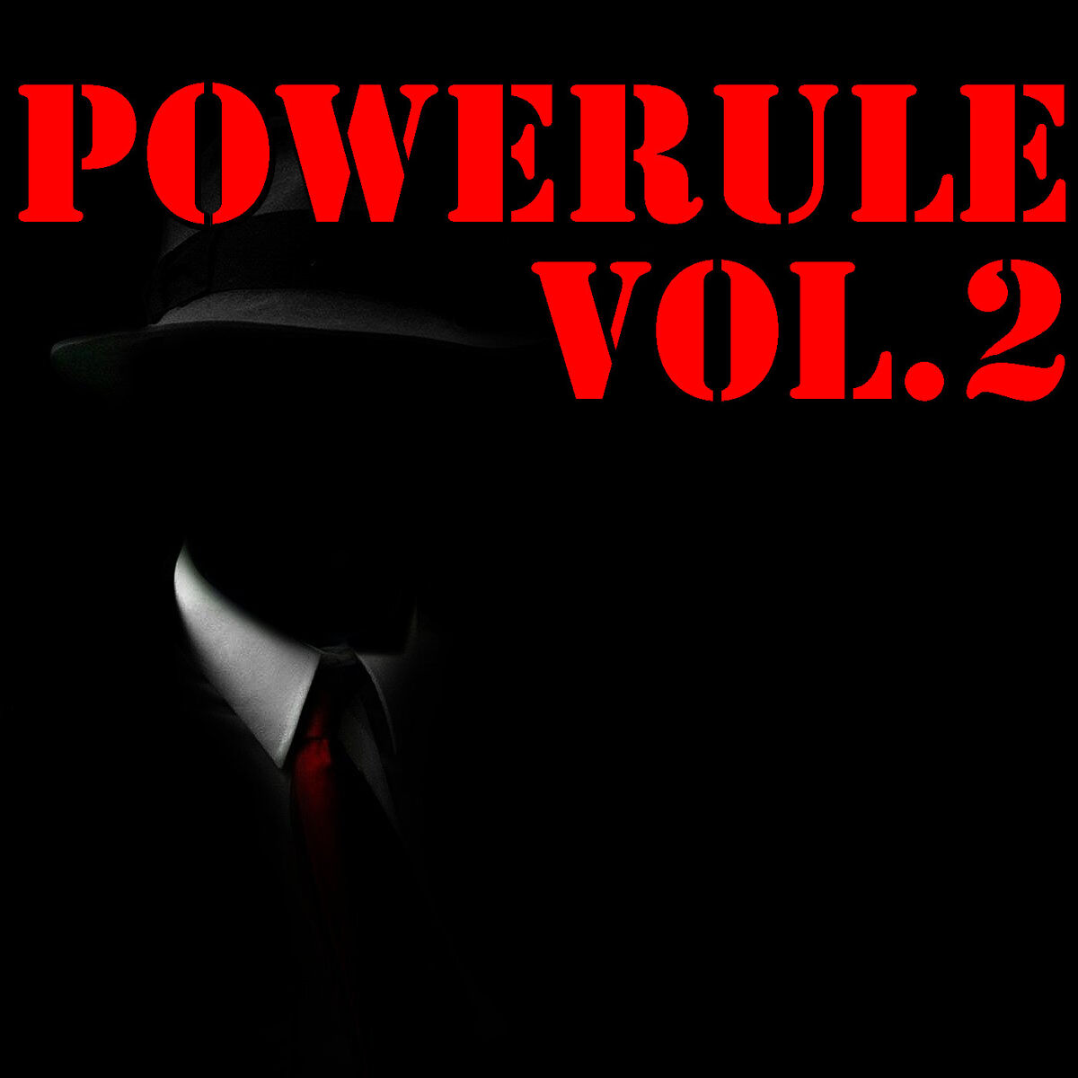 Album cover of Powerule, Vol.2