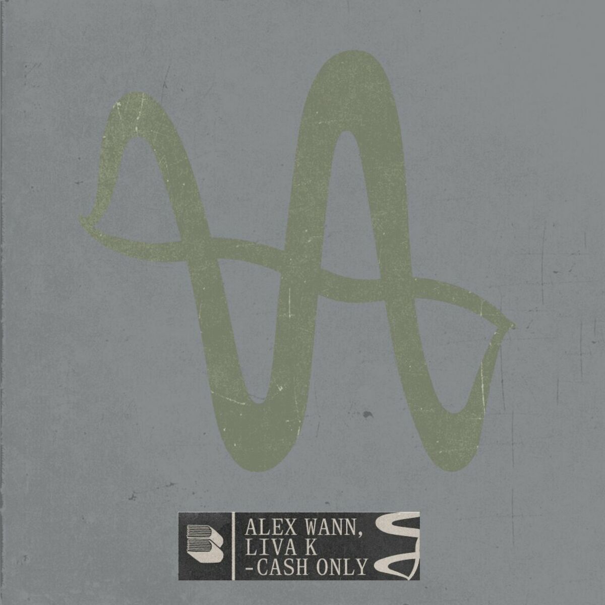 Album cover of Cash Only