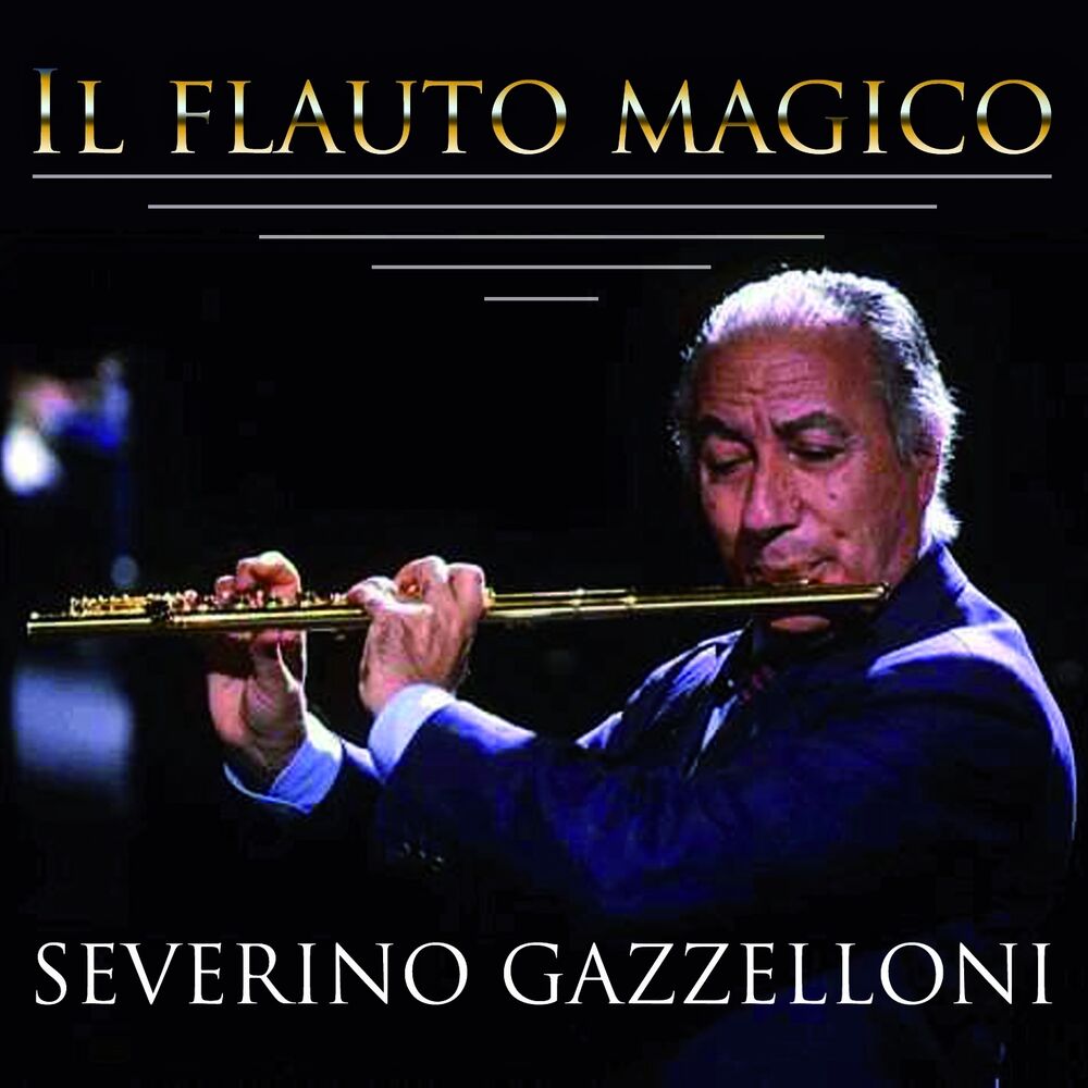 Picture of Il flauto magico