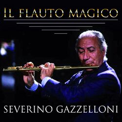 Cover of Il flauto magico