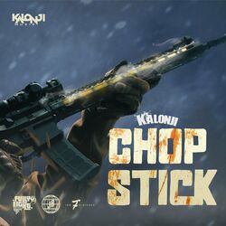 Cover of Chop Stick (Cut Audio)