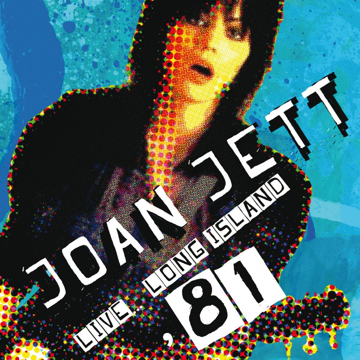 Album cover of I Love Rock 'N Roll