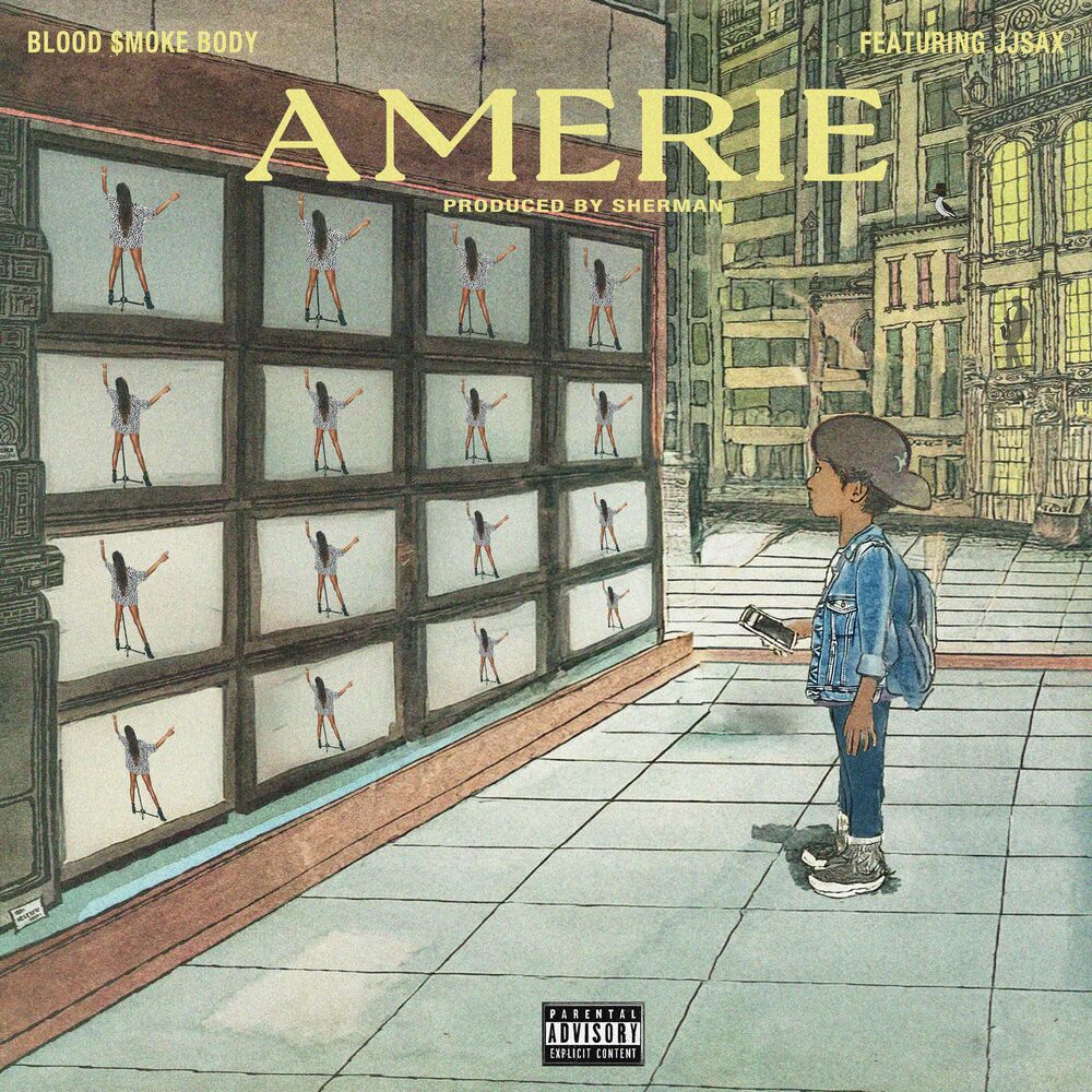 Picture of Amerie