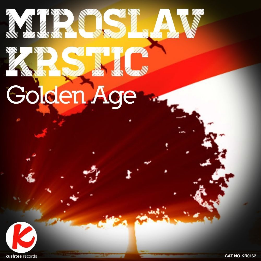 Picture of Golde Age